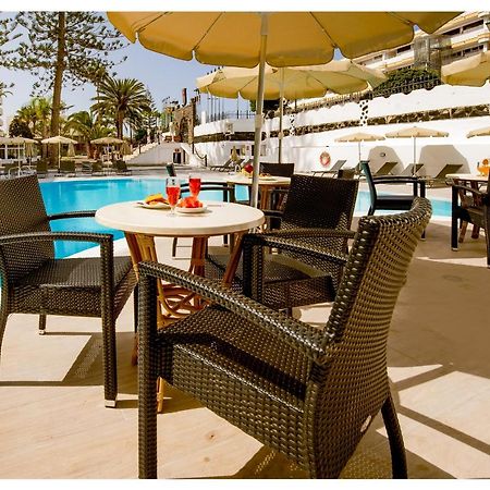 Rey Carlos Playa del Ingles  Exterior photo