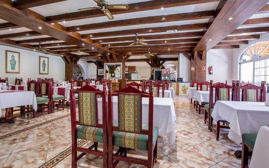 Rey Carlos Playa del Ingles  Exterior photo