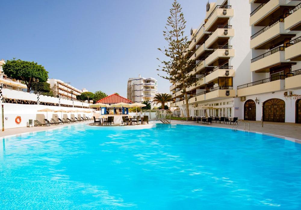 Rey Carlos Playa del Ingles  Exterior photo