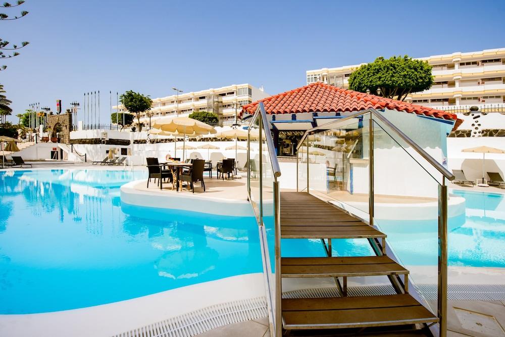 Rey Carlos Playa del Ingles  Exterior photo