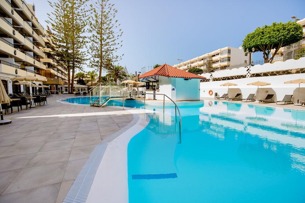 Rey Carlos Playa del Ingles  Exterior photo