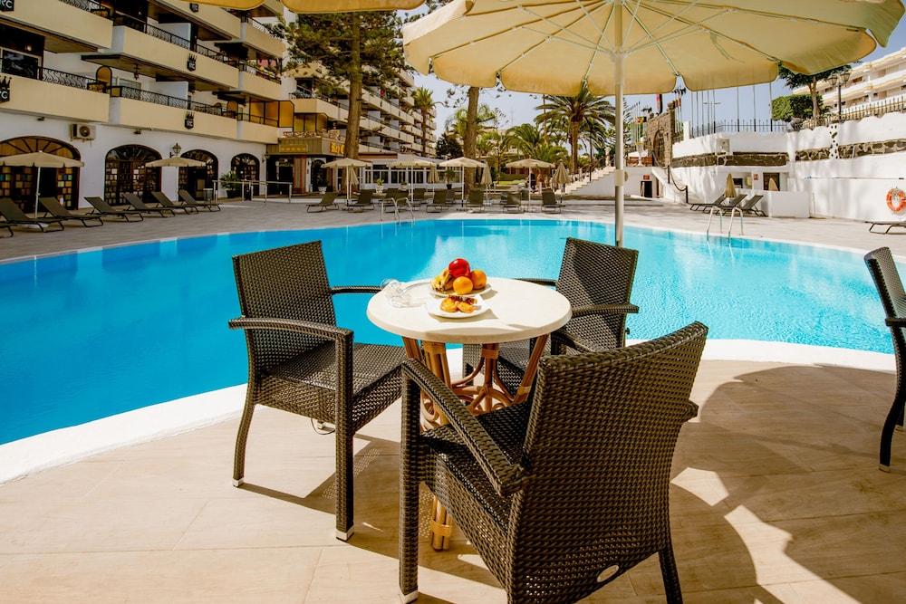 Rey Carlos Playa del Ingles  Exterior photo