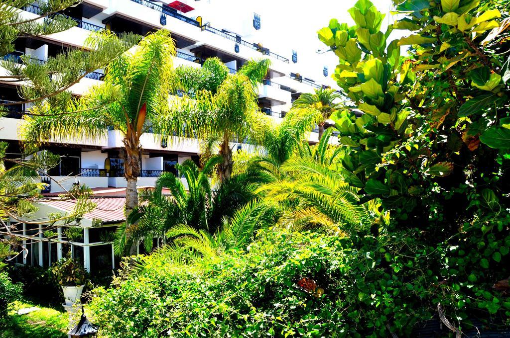 Rey Carlos Playa del Ingles  Exterior photo
